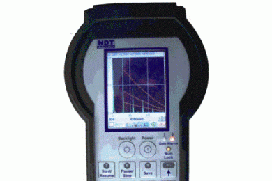 BSN800超声波C扫描成像系统